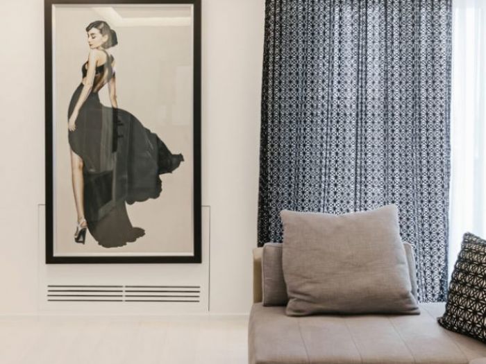 Archisio - Lady Cucine Srl - Progetto Arredamento