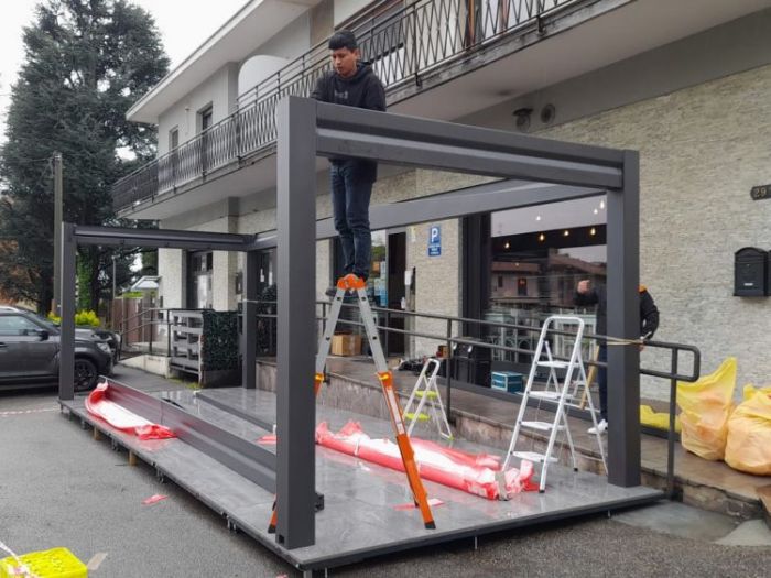 Archisio - Home Lifestyle - Progetto Work 32