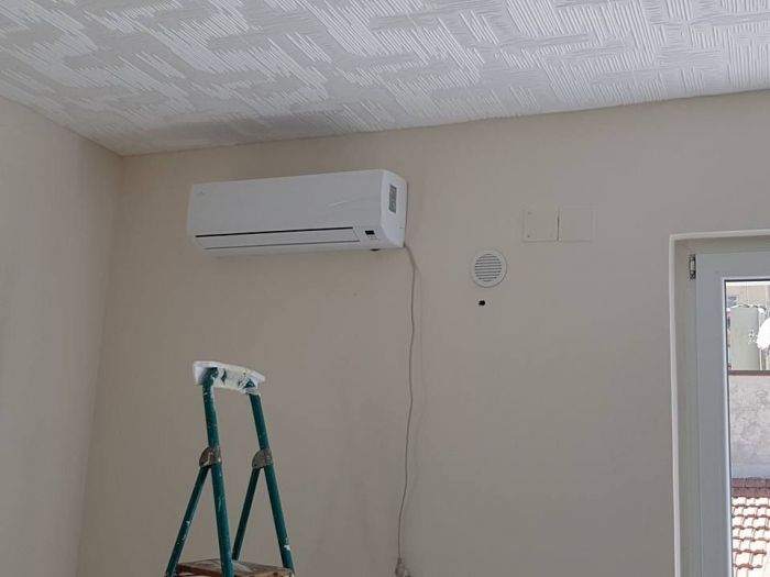 Archisio - Hydrotherm Di Mirko Lo Giudice - Progetto Climatizzazione