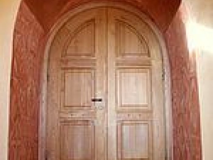 Archisio - Falegnameria Fratelli Frisanco srl - Progetto Portoncini blindati portoni e portoncini porte da interno