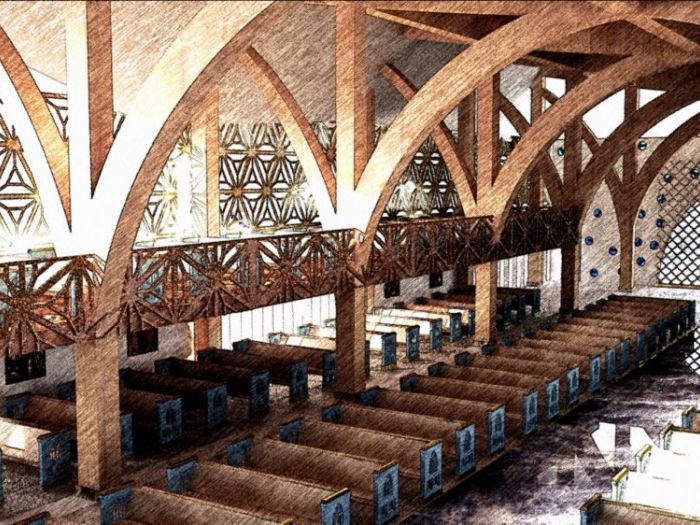 Archisio - Pironitrigliozzi Associati - Progetto A design pironi trigliozzi