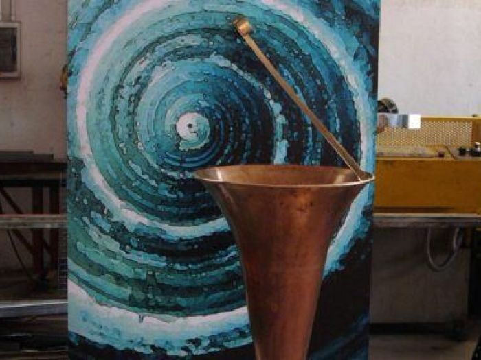 Archisio - Leolab - Progetto Museo del bal