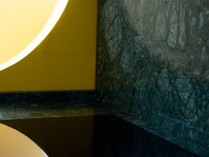 Archisio - Cristina Rampazzo - Progetto Ristrutturazione di un appartamento anni 50 - anno 20142015