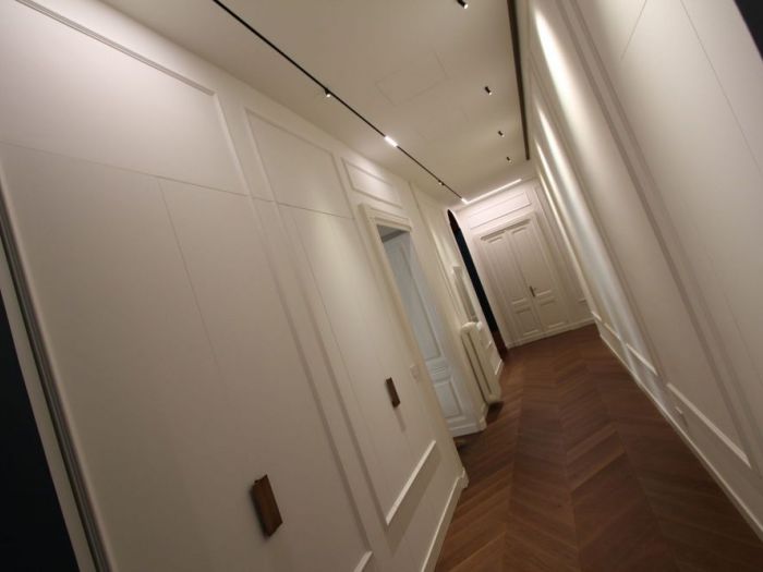 Archisio - Massimo De Salvia - Progetto Casa ae