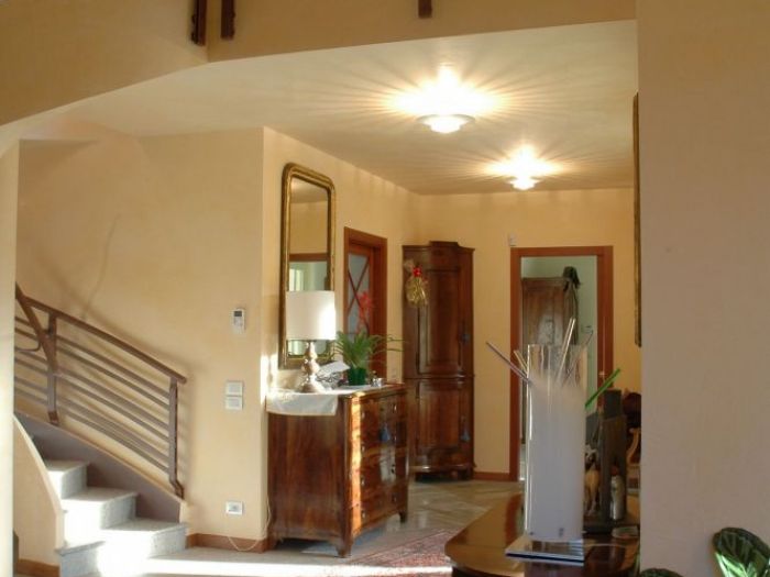 Archisio - Studio Tecnico Architetto Mario E Vittorio Porta - Progetto Interni