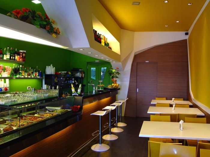 Archisio - Stefano Costantino - Progetto Plaza