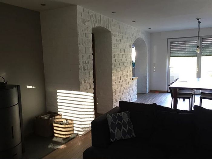 Archisio - Studio Lar - Progetto Luxembourg light