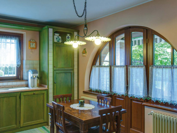 Archisio - Gdl Service - Progetto Serramenti