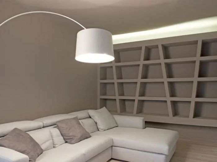 Archisio - Luca Doveri - Progetto Casa tioli