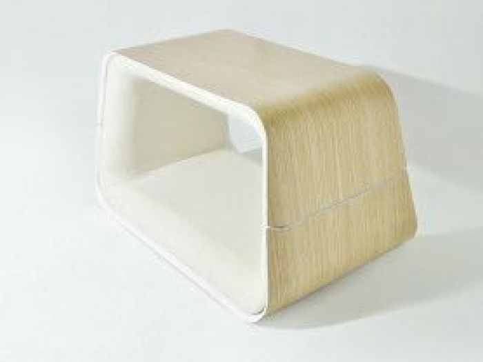 Archisio - Luigi Semeraro Design - Progetto Duetto