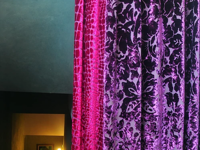 Archisio - Chiomio Luigi - Progetto Appartamento