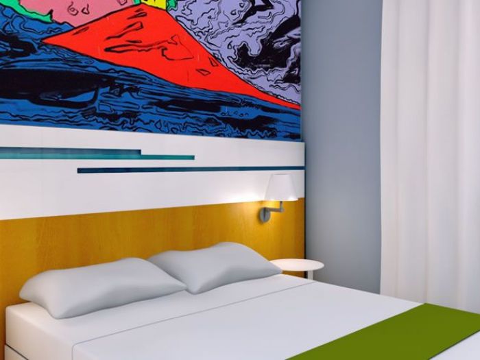 Archisio - Maria Leone Gruppospa - Progetto Interior design