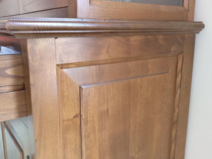 Archisio - Falegnameria Larte Del Legno - Progetto I mobili su misura