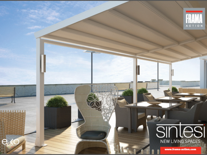 Archisio - Domotechno Snc - Progetto Servizi