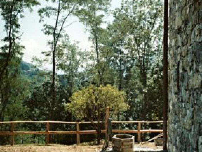 Archisio - Feng Shui Home Benessere In Casa - Progetto Agriturismo ex mulino