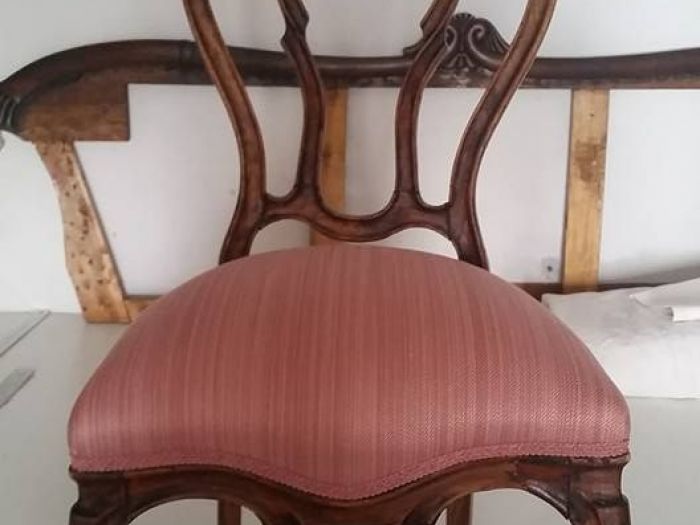 Archisio - Tappezzeria Tonelli Alessandro - Progetto Tappezzeria