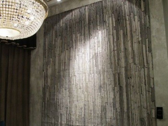 Archisio - Bebdecor - Progetto Show room