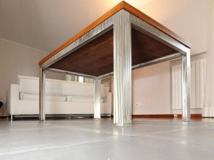 Archisio - Studio Architettura Golinelli - Progetto Ristrutturazione appartamento