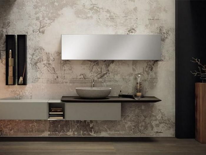 Archisio - Nascetti Arredamenti - Progetto Bagni 1