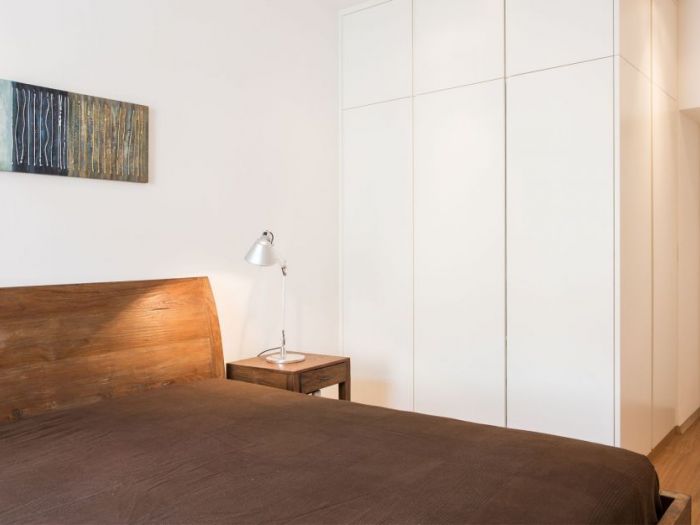 Archisio - Manuel Benedikter - Progetto Appartamento h2o