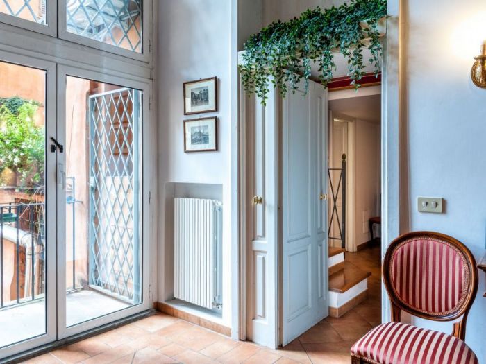 Archisio - Stefano Musa - Progetto Casa vacanze