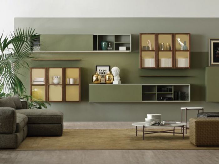 Archisio - Andrea Nani Design - Progetto Home