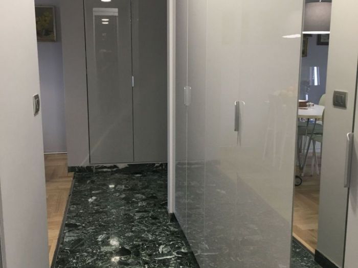 Archisio - Salvina Bosco - Progetto La casa sugli alberi