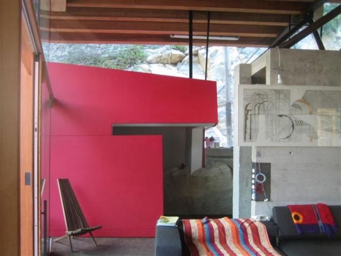 Archisio - Mauro Rossaro - Progetto Casa rossaro