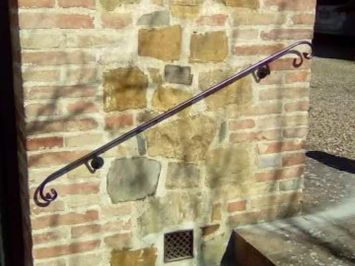 Archisio - Riccardo - Progetto Edilizia