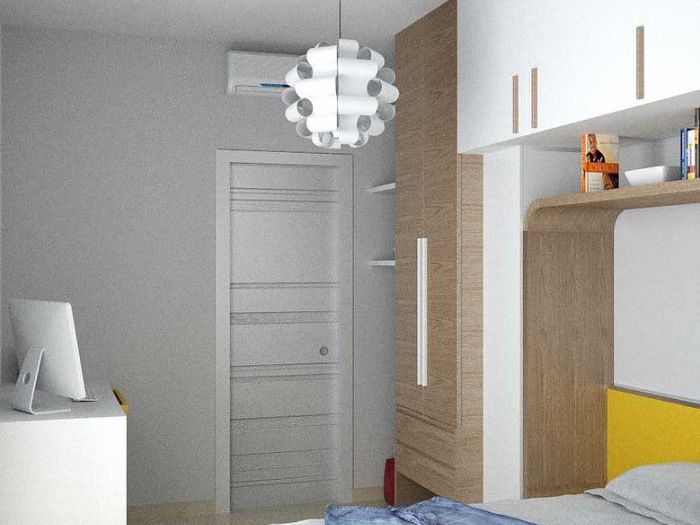 Archisio - Yodaa Architecture - Progetto Scollia house