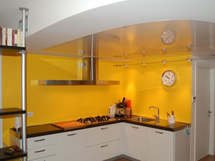 Archisio - Stylgama - Progetto Applicazione umidit