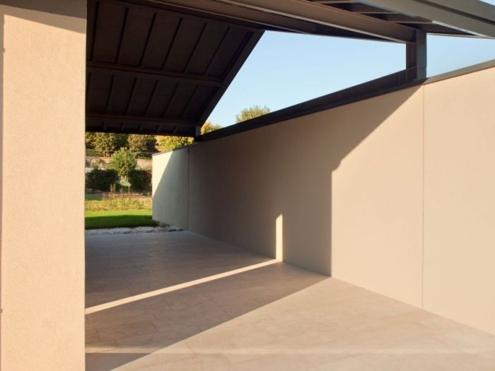 Archisio - Midearchitetti - Progetto 032casa in collina