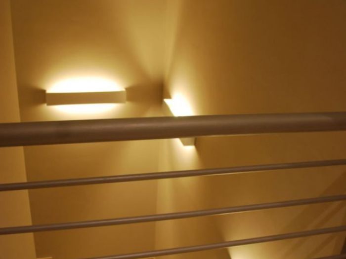 Archisio - Rossella Iorio - Progetto Palazzina via sappada