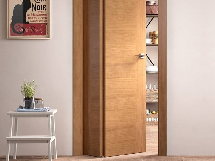 Archisio - Project Arredo - Progetto Porte