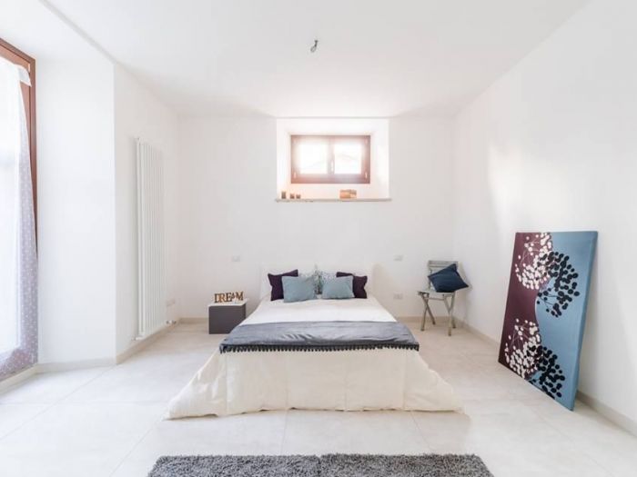 Archisio - Accaesse Home Staging - Progetto Home design