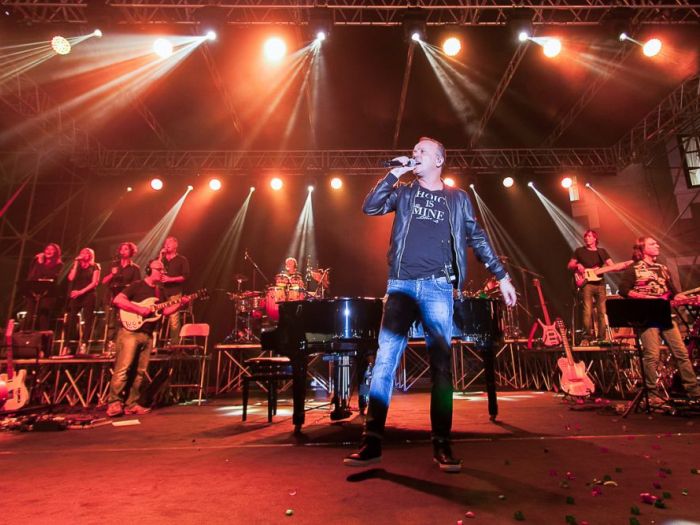 Archisio - Vdf Valerio Durso Fotografo - Progetto Reportage