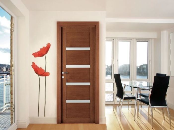 Archisio - Canetti Porte - Progetto Porte in legno napoli