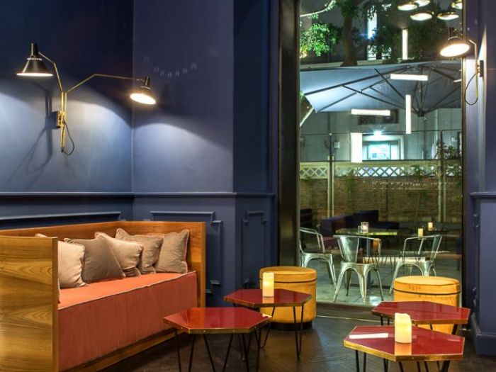 Archisio - Vdf Valerio Durso Fotografo - Progetto Location