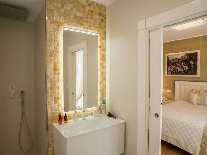 Archisio - Antonella Ivone - Progetto Casa unifamiliareCasa unifamiliare progettata nel centro urbano di polignano a mare ba