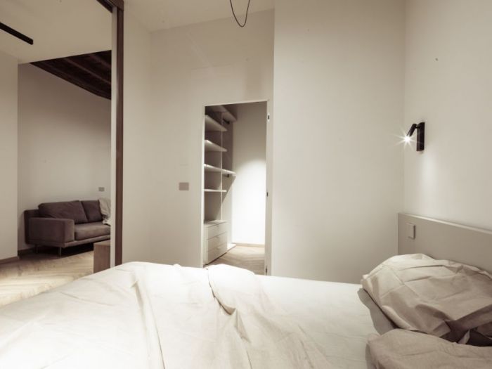 Archisio - Studio 3mark - Progetto Casa corte