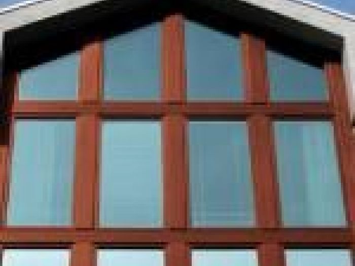 Archisio - Infissi In Legno Roma - Progetto Infissi in legno roma