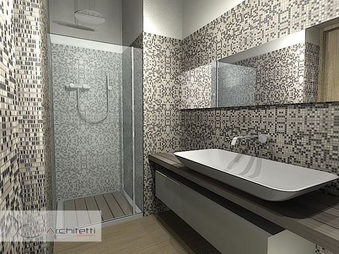 Archisio - Vg Architetti - Progetto Residenza