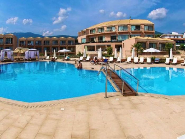 Archisio - Marmi Di Carrara - Progetto Hotels