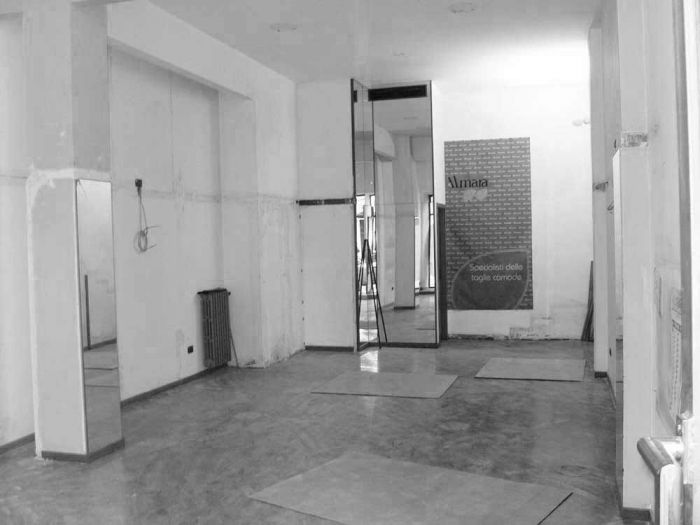 Archisio - Studio Ferretti - Progetto Progetto uffici genera