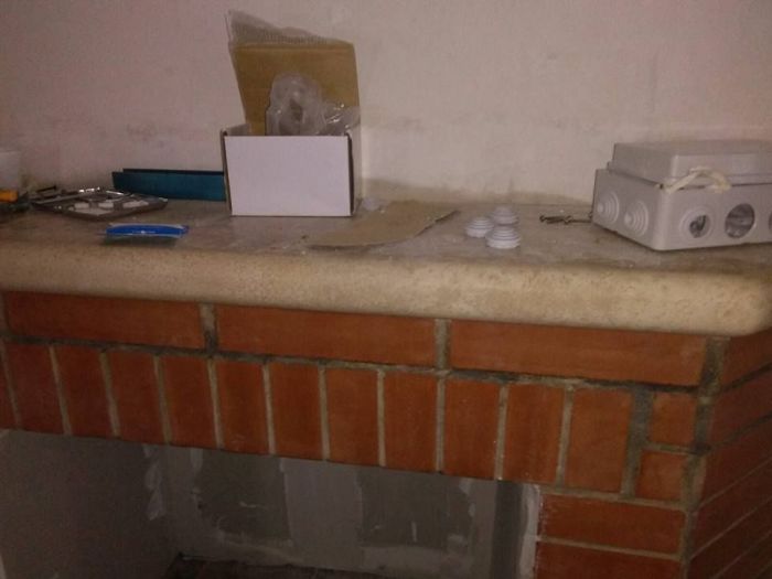 Archisio - Restauri Edili Leandri - Progetto Ristrutturazioni spazi interni