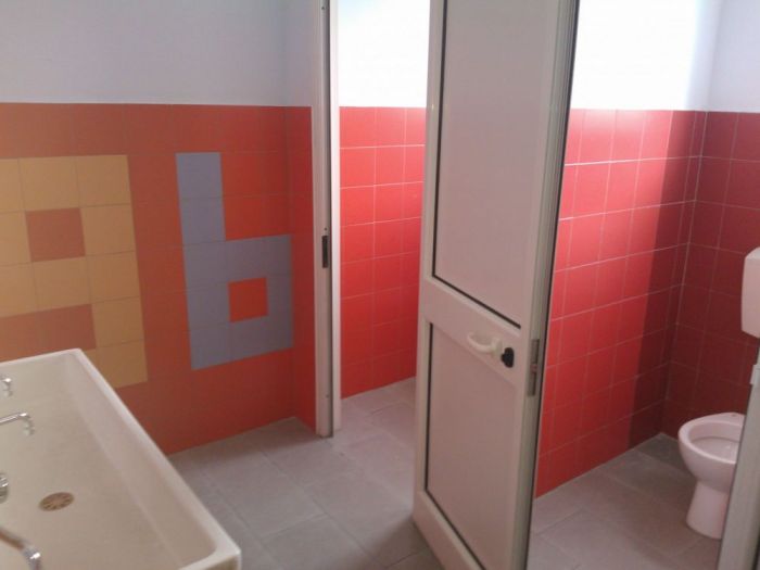 Archisio - Clem srl - Progetto Scuola san giovanni in ripi fr