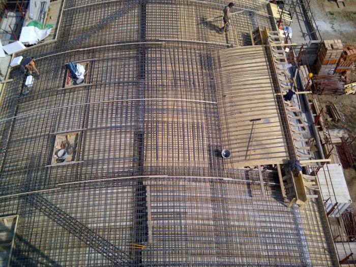 Archisio - Edilnica - Progetto Costruzioni civili