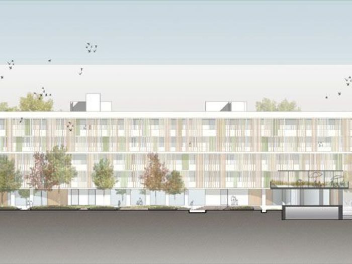 Archisio - Antonio Gioli - Progetto Roncaglia 8