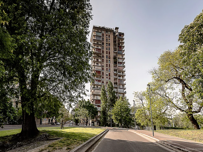 Archisio - Antonella Bozzini - Progetto Architettura