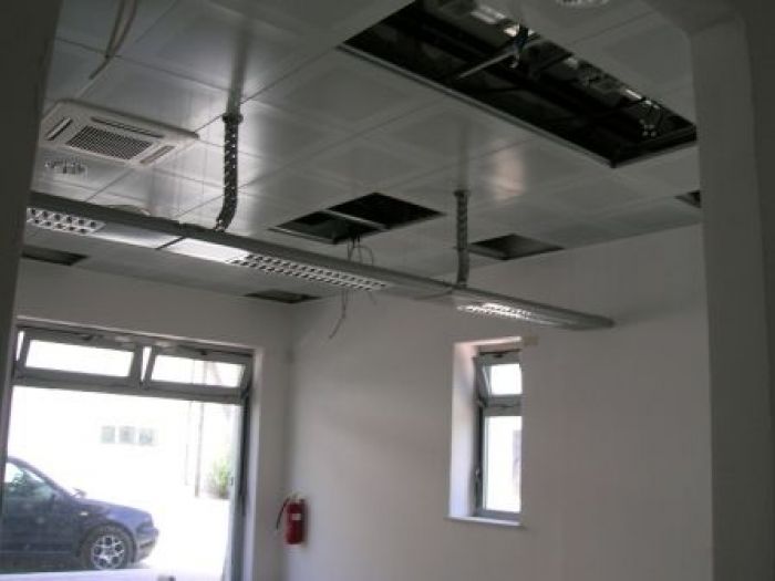 Archisio - Edil Decor Sud - Progetto Manutenzione ristrutturazione restauro edile costruzioni a secco e assistenza tecnica